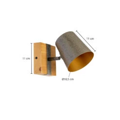 Lindby Thimea Spot à 1 Lampe -Sélectionnez Les Magasins D'Éclairage 8032549 3