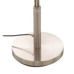 Lindby Kyden Lampadaire, à Cinq Lampes, Blanc -Sélectionnez Les Magasins D'Éclairage 8032558 6