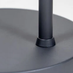 Lindby Denva Lampe à Poser Verre Fumé Sphère Grise 15 Lindby Denva Lampe à Poser Verre Fumé Sphère Grise -Sélectionnez Les Magasins D'Éclairage 8032631 5