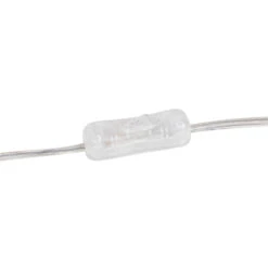 Lindby Denva Lampe à Poser Verre Fumé Sphère Grise 16 Lindby Denva Lampe à Poser Verre Fumé Sphère Grise -Sélectionnez Les Magasins D'Éclairage 8032631 6