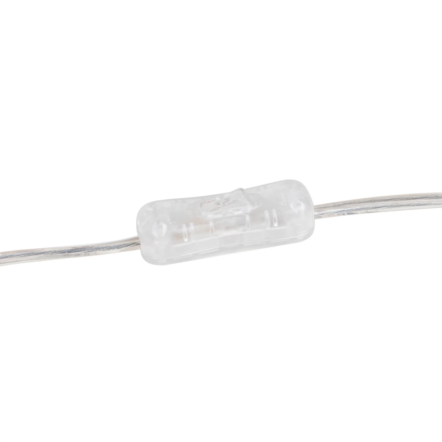 Lindby Denva Lampe à Poser Verre Fumé Sphère Grise 9 Lindby Denva Lampe à Poser Verre Fumé Sphère Grise – Image 7