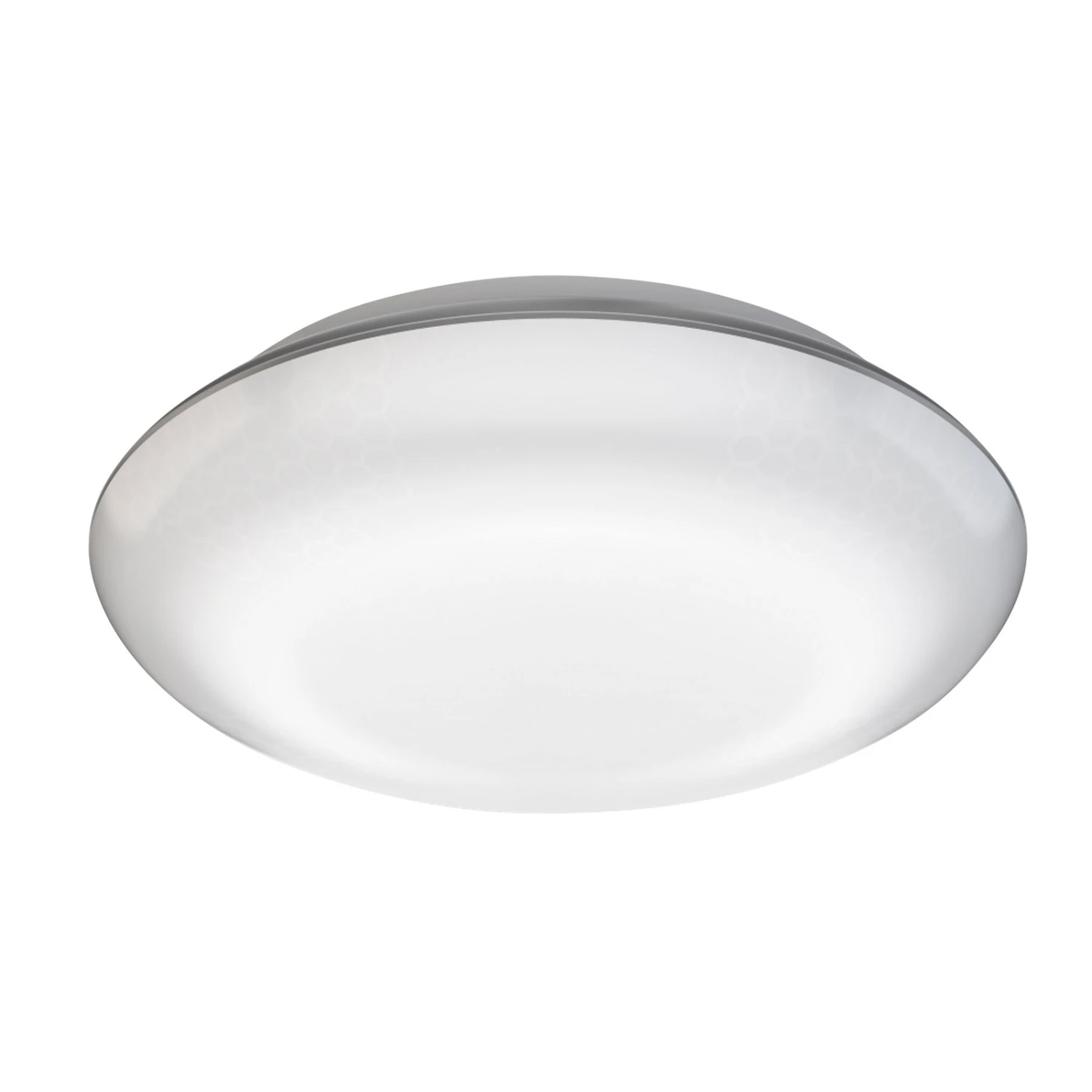 STEINEL Vario Quattro Pro S LED 4 000 K Argenté 4 STEINEL Vario Quattro Pro S LED 4 000 K Argenté – Image 2