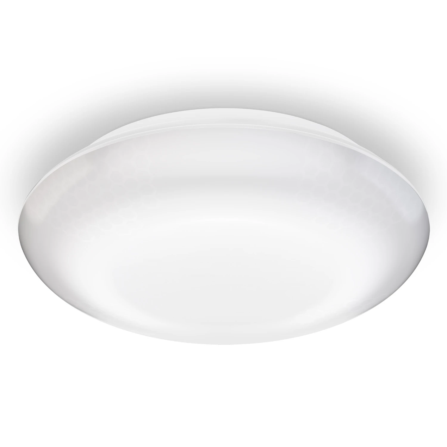 STEINEL Vario Quattro Pro Plafonnier Blanc 4 000 K 6 STEINEL Vario Quattro Pro Plafonnier Blanc 4 000 K – Image 4