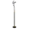 Lampadaire LED Gio, Laiton Satiné/noir 2 Lampadaire LED Gio, Laiton Satiné/noir -Sélectionnez Les Magasins D'Éclairage 8573143