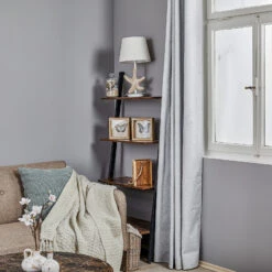 Lampe Stellina Abat-jour Tissu Décor étoile De Mer 13 Lampe Stellina Abat-jour Tissu Décor étoile De Mer -Sélectionnez Les Magasins D'Éclairage 8603103 2