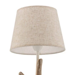 Lampe Stellina Abat-jour Tissu Décor étoile De Mer 16 Lampe Stellina Abat-jour Tissu Décor étoile De Mer -Sélectionnez Les Magasins D'Éclairage 8603103 5