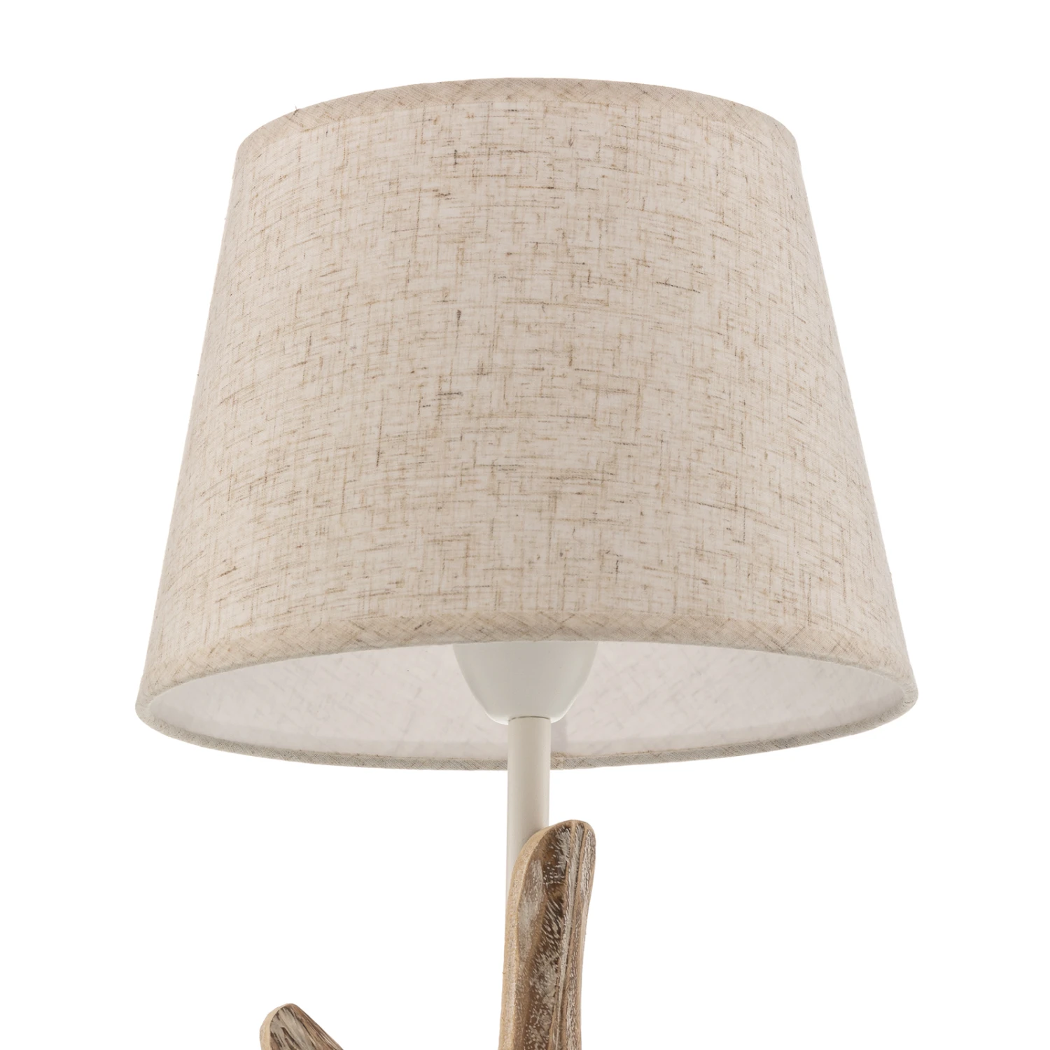 Lampe Stellina Abat-jour Tissu Décor étoile De Mer 8 Lampe Stellina Abat-jour Tissu Décor étoile De Mer – Image 6