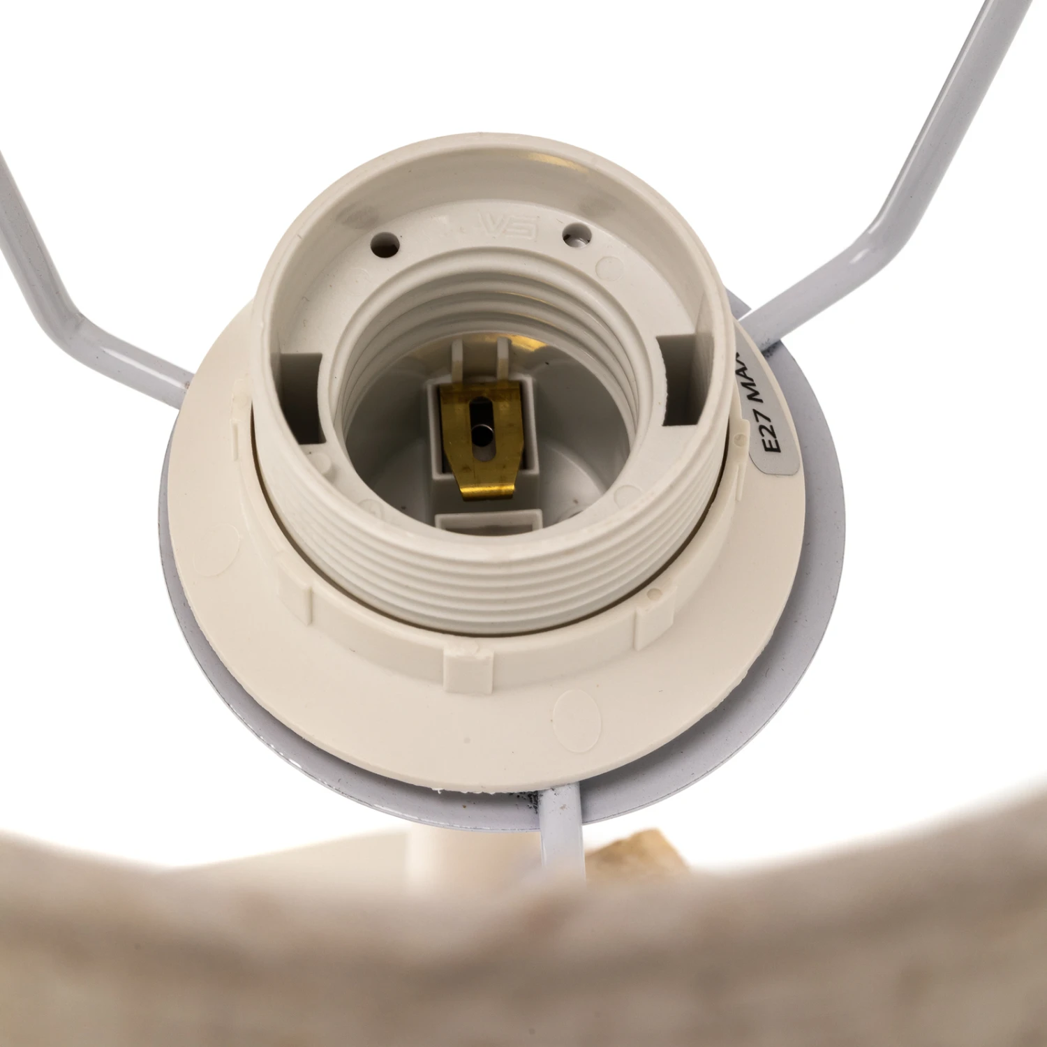 Lampe Stellina Abat-jour Tissu Décor étoile De Mer 10 Lampe Stellina Abat-jour Tissu Décor étoile De Mer – Image 8