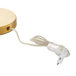 Lampe à Poser Ruben Avec Plaques De Nacre 15 Lampe à Poser Ruben Avec Plaques De Nacre -Sélectionnez Les Magasins D'Éclairage 8603241 5