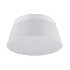 Plafonnier Baroness Blanc -Sélectionnez Les Magasins D'Éclairage 9005808 3