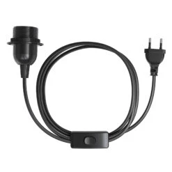 Lampe à Poser Tressage, Sphère Couchée, Graphite -Sélectionnez Les Magasins D'Éclairage 9039065 5