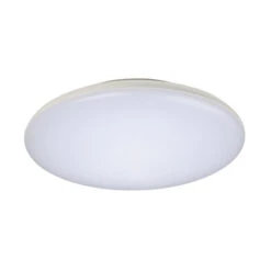 SLC Plafonnier LED Dimmable IP54 Ø 40 cm 4 000 K 7 SLC Plafonnier LED Dimmable IP54 Ø 40 cm 4 000 K -Sélectionnez Les Magasins D'Éclairage 9044042 1
