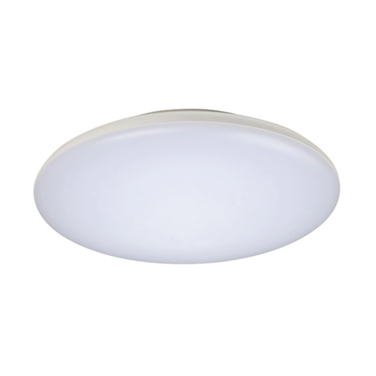 SLC Plafonnier LED Dimmable IP54 Ø 40 cm 4 000 K 4 SLC Plafonnier LED Dimmable IP54 Ø 40 cm 4 000 K – Image 2