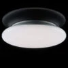 SLC Plafonnier LED Dimmable IP54 Ø 40 cm 4 000 K -Sélectionnez Les Magasins D'Éclairage 9044042