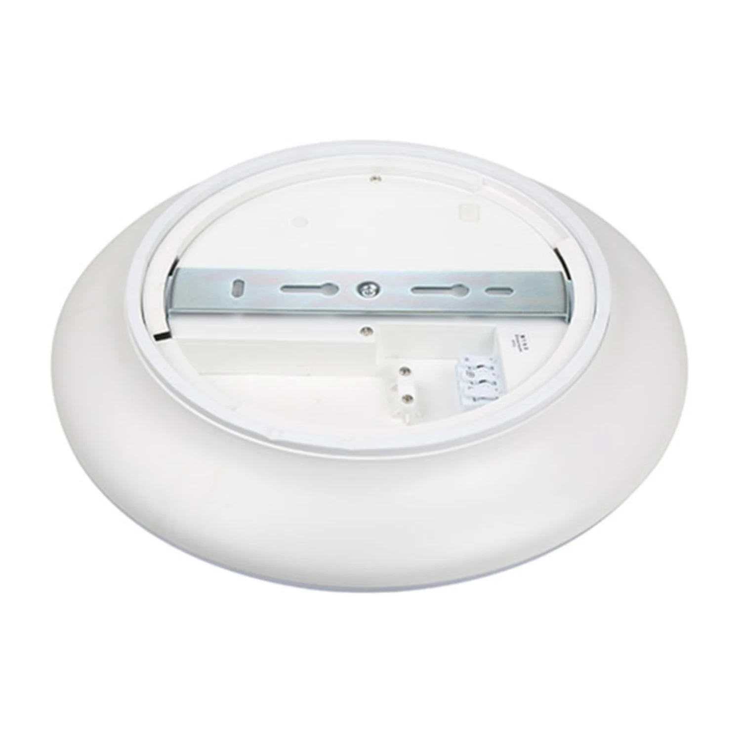 SLC Plafonnier LED Dimmable IP54 Ø 40 cm 4 000 K 6 SLC Plafonnier LED Dimmable IP54 Ø 40 cm 4 000 K – Image 4