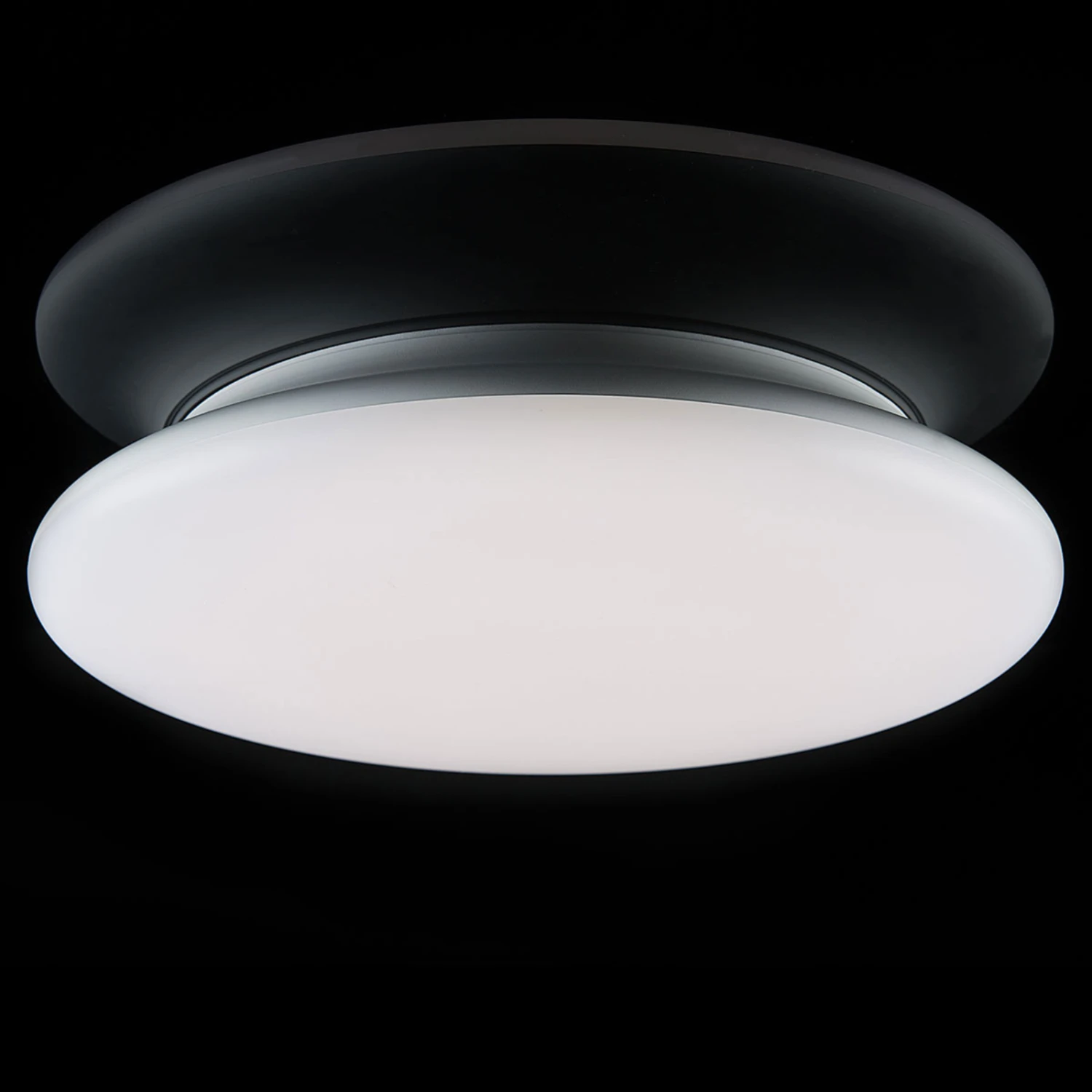 SLC Plafonnier LED Dimmable IP54 Ø 40 cm 4 000 K 3 SLC Plafonnier LED Dimmable IP54 Ø 40 cm 4 000 K