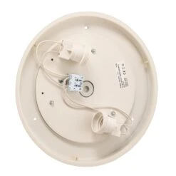 Plafonnier Cleo 300, IP54, Ø 30 cm Cuivre 18 Plafonnier Cleo 300, IP54, Ø 30 cm Cuivre -Sélectionnez Les Magasins D'Éclairage 9049142 7