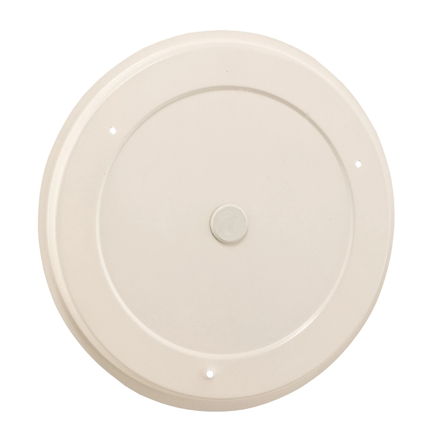 Plafonnier Cleo 300, IP54, Ø 30 cm Cuivre 11 Plafonnier Cleo 300, IP54, Ø 30 cm Cuivre – Image 9