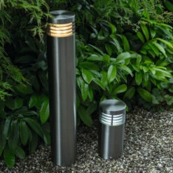 Borne Lumineuse Aruba En Inox V4A -Sélectionnez Les Magasins D'Éclairage 9506088 5