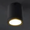 Plafonnier LED Negro Pour L’extérieur 1 Plafonnier LED Negro Pour L’extérieur -Sélectionnez Les Magasins D'Éclairage 9506249