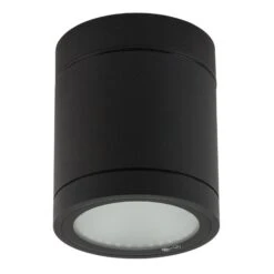 Plafonnier LED Negro Pour L’extérieur 13 Plafonnier LED Negro Pour L’extérieur -Sélectionnez Les Magasins D'Éclairage 9506249 2