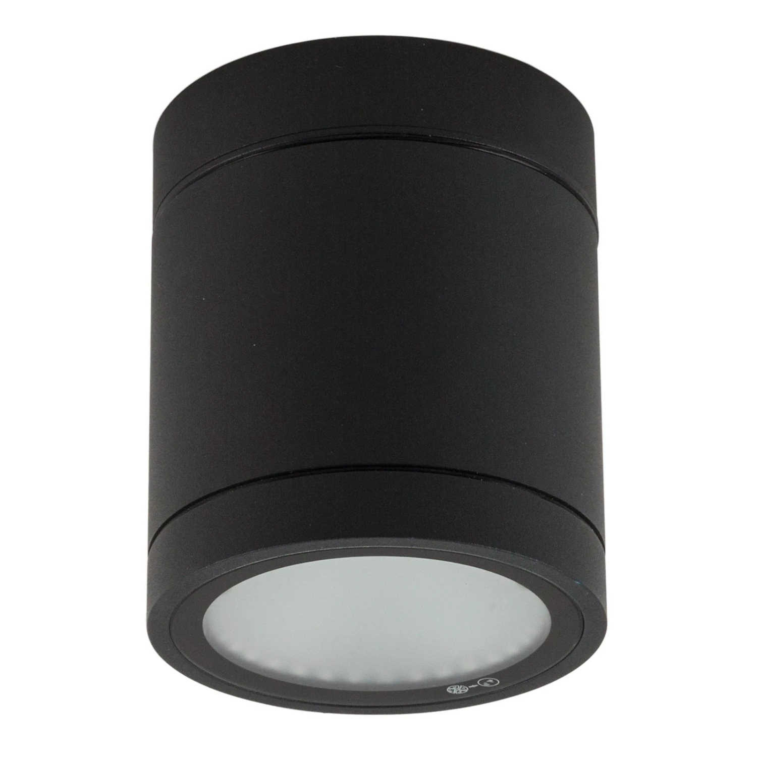 Plafonnier LED Negro Pour L’extérieur 5 Plafonnier LED Negro Pour L’extérieur – Image 3