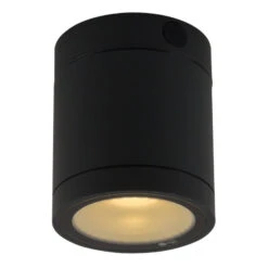 Plafonnier LED Negro Pour L’extérieur 14 Plafonnier LED Negro Pour L’extérieur -Sélectionnez Les Magasins D'Éclairage 9506249 3