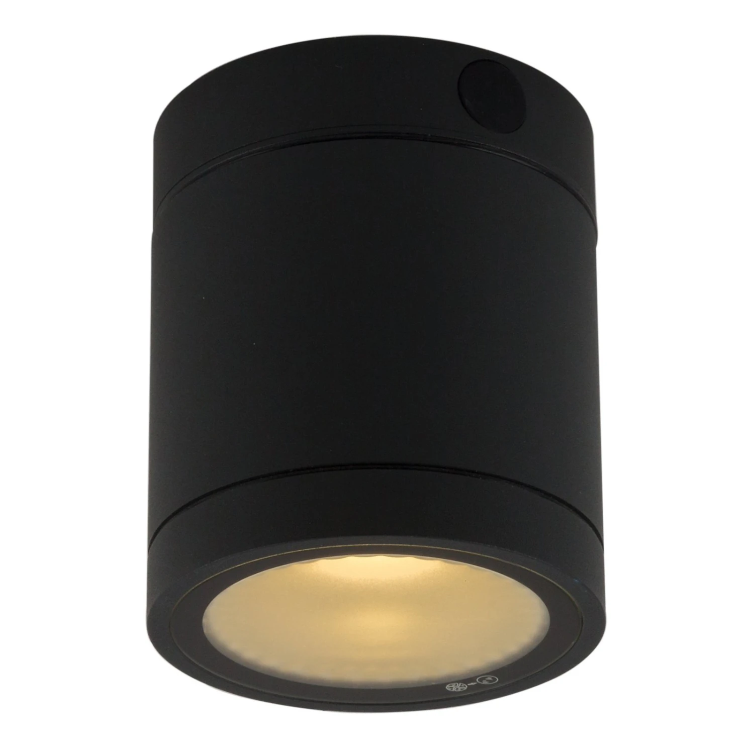 Plafonnier LED Negro Pour L’extérieur 6 Plafonnier LED Negro Pour L’extérieur – Image 4