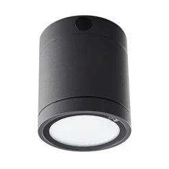 Plafonnier LED Negro Pour L’extérieur 15 Plafonnier LED Negro Pour L’extérieur -Sélectionnez Les Magasins D'Éclairage 9506249 4