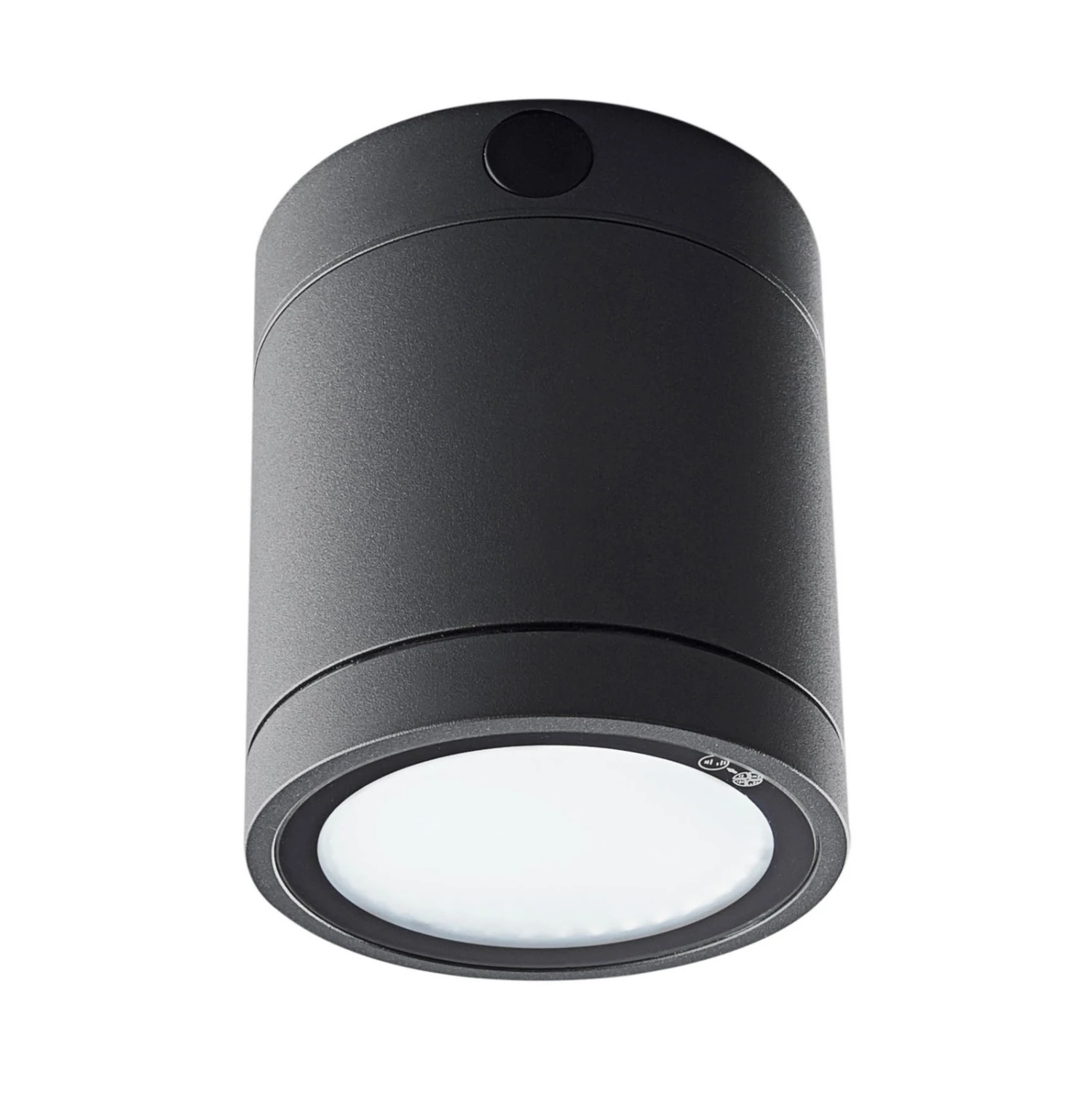 Plafonnier LED Negro Pour L’extérieur 7 Plafonnier LED Negro Pour L’extérieur – Image 5