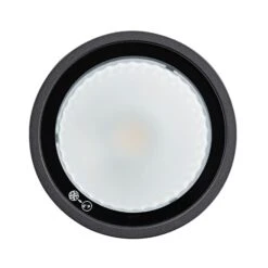 Plafonnier LED Negro Pour L’extérieur 16 Plafonnier LED Negro Pour L’extérieur -Sélectionnez Les Magasins D'Éclairage 9506249 5