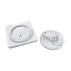 Plafonnier LED Pronto, Angulaire, 28 X 28 cm -Sélectionnez Les Magasins D'Éclairage 9506386 4