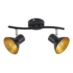 Lindby Tyris Spot Pour Plafond, à 2 Lampes -Sélectionnez Les Magasins D'Éclairage 9614088 3