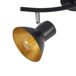 Lindby Tyris Spot Pour Plafond, à 2 Lampes -Sélectionnez Les Magasins D'Éclairage 9614088 6