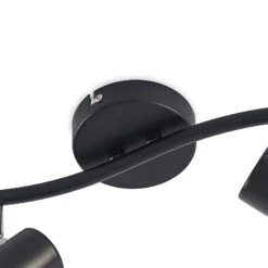 Lindby Tyris Spot Pour Plafond, à 2 Lampes -Sélectionnez Les Magasins D'Éclairage 9614088 7