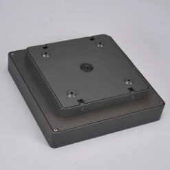 Lucande Plafonnier D’extérieur LED Talea Angulaire -Sélectionnez Les Magasins D'Éclairage 9616049 5