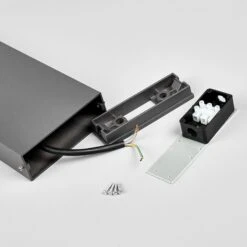 Lucande Borne Lumineuse LED Leya Moderne -Sélectionnez Les Magasins D'Éclairage 9616082 4