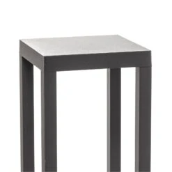 Lucande Borne Lumineuse LED Carlota, Gris Foncé, 65 cm -Sélectionnez Les Magasins D'Éclairage 9616150 8