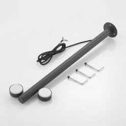 Lucande Kynlee Borne LED, 2 Lampes, 75 cm -Sélectionnez Les Magasins D'Éclairage 9616238 2