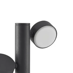 Lucande Kynlee Borne LED, 2 Lampes, 75 cm -Sélectionnez Les Magasins D'Éclairage 9616238 3