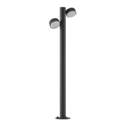 Lucande Kynlee Borne LED, 2 Lampes, 75 cm -Sélectionnez Les Magasins D'Éclairage 9616238 5