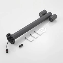 Lucande Maloney Borne Lumineuse, 2 Lampes, 75 cm -Sélectionnez Les Magasins D'Éclairage 9616252 2