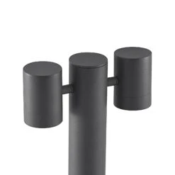 Lucande Maloney Borne Lumineuse, 2 Lampes, 75 cm -Sélectionnez Les Magasins D'Éclairage 9616252 7