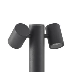 Lucande Maloney Borne Lumineuse, 2 Lampes, 75 cm -Sélectionnez Les Magasins D'Éclairage 9616252 8