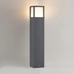 Lucande Dewari Borne Lumineuse LED -Sélectionnez Les Magasins D'Éclairage 9616289 4