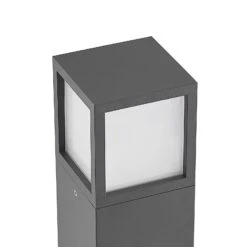 Lucande Dewari Borne Lumineuse LED -Sélectionnez Les Magasins D'Éclairage 9616289 6