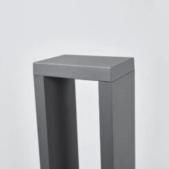 ELC Joliano Borne LED En Alu Moulé Sous Pression -Sélectionnez Les Magasins D'Éclairage 9616300 4