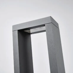 ELC Joliano Borne LED En Alu Moulé Sous Pression -Sélectionnez Les Magasins D'Éclairage 9616300 5