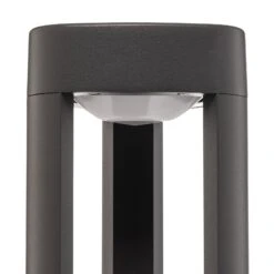 Lucande Borne Lumineuse Nanna En Aluminium Avec LED -Sélectionnez Les Magasins D'Éclairage 9617002 7