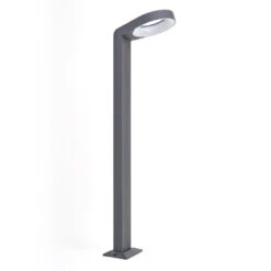 Lucande Borne Lumineuse LED Jarka Moderne -Sélectionnez Les Magasins D'Éclairage 9617005 2